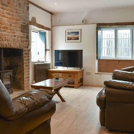 Villa The Old Lyme Brewhouse Lyme Regis Esterno foto