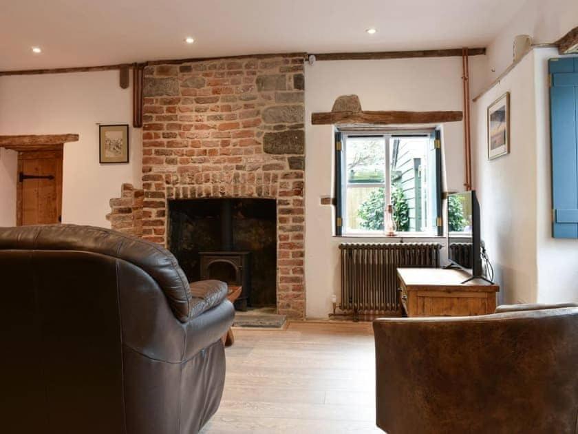 Villa The Old Lyme Brewhouse Lyme Regis Esterno foto