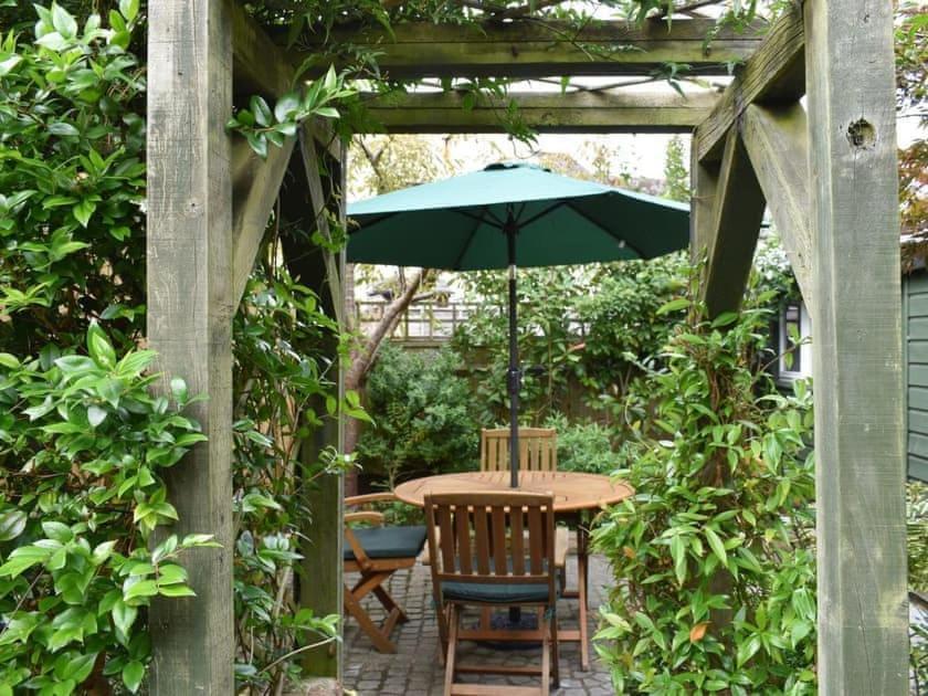 Villa The Old Lyme Brewhouse Lyme Regis Esterno foto