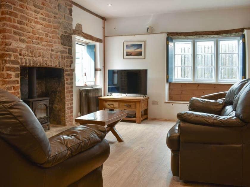 Villa The Old Lyme Brewhouse Lyme Regis Esterno foto